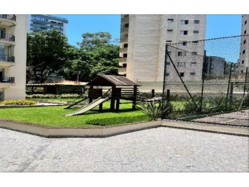Apartamento - Venda, Jardim Ampliação, São Paulo, SP